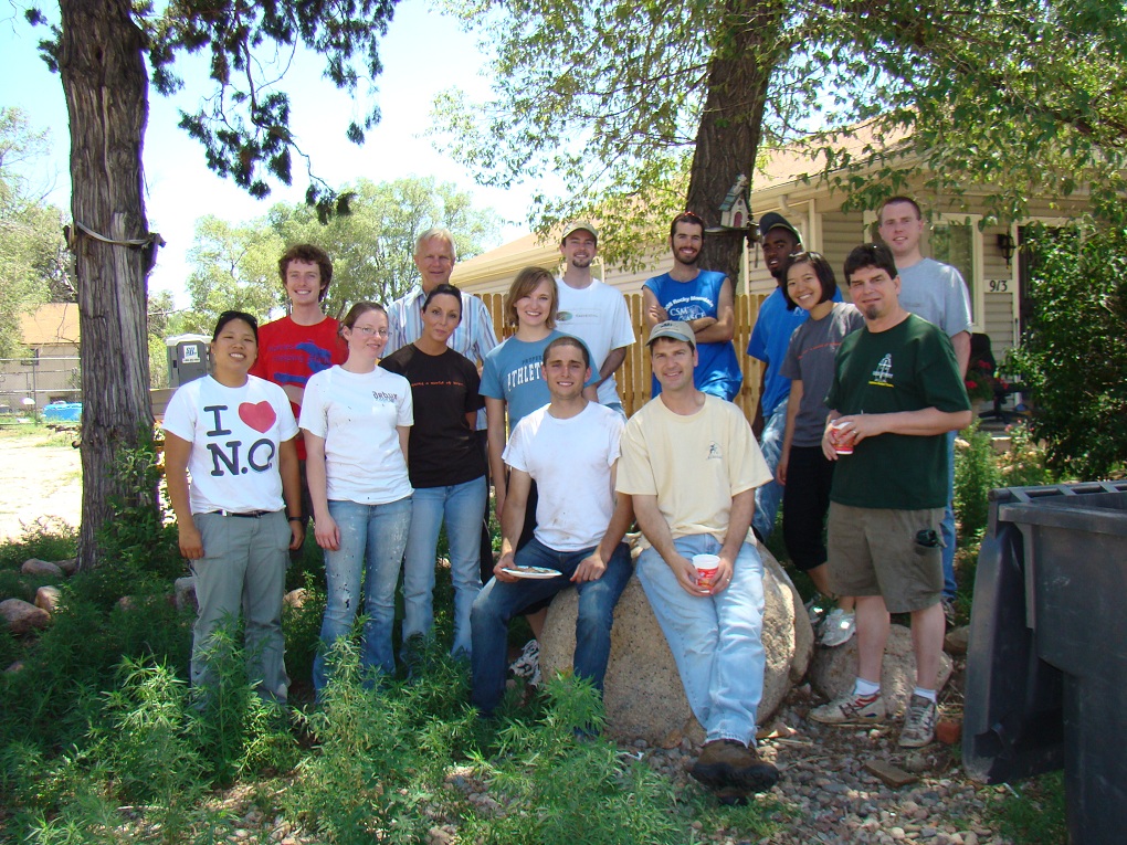 EMI Habitat Group